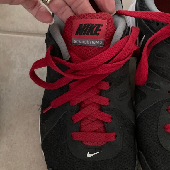 Nike Revolution 2 men’s shoes - Picture 5 of 5